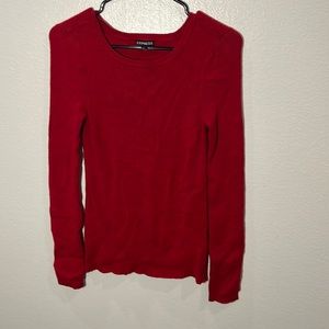 Express Sweater